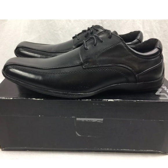 NEW Kenneth Cole Unlisted Men's Quick Fix Oxfords - Picture 6 of 8